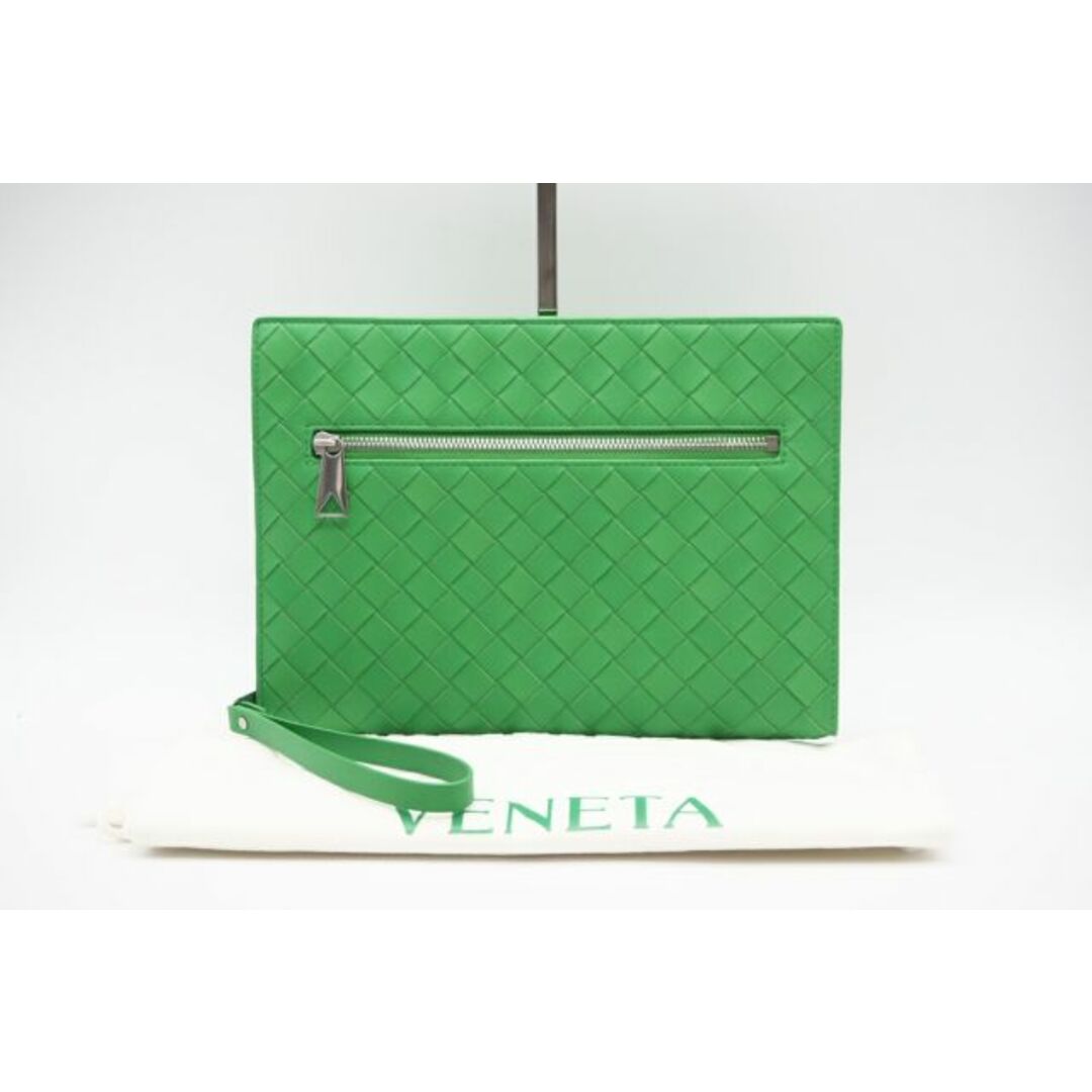 BOTTEGA VENETA - BOTTEGA VENETA ボッテガ ヴェネタ クラッチ BOTTEGA VENETA - BOTTEGA VENETA ボッテガ ヴェネタ クラッチ