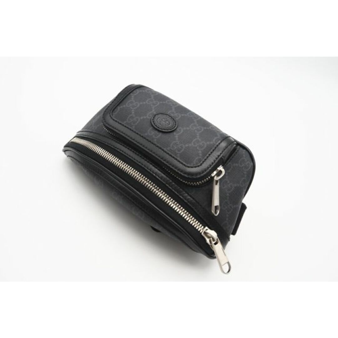GUCCI - GUCCI グッチ ボディバッグの通販 by リユースショップ GUCCI - GUCCI グッチ ボディバッグの通販 by リユースショップ