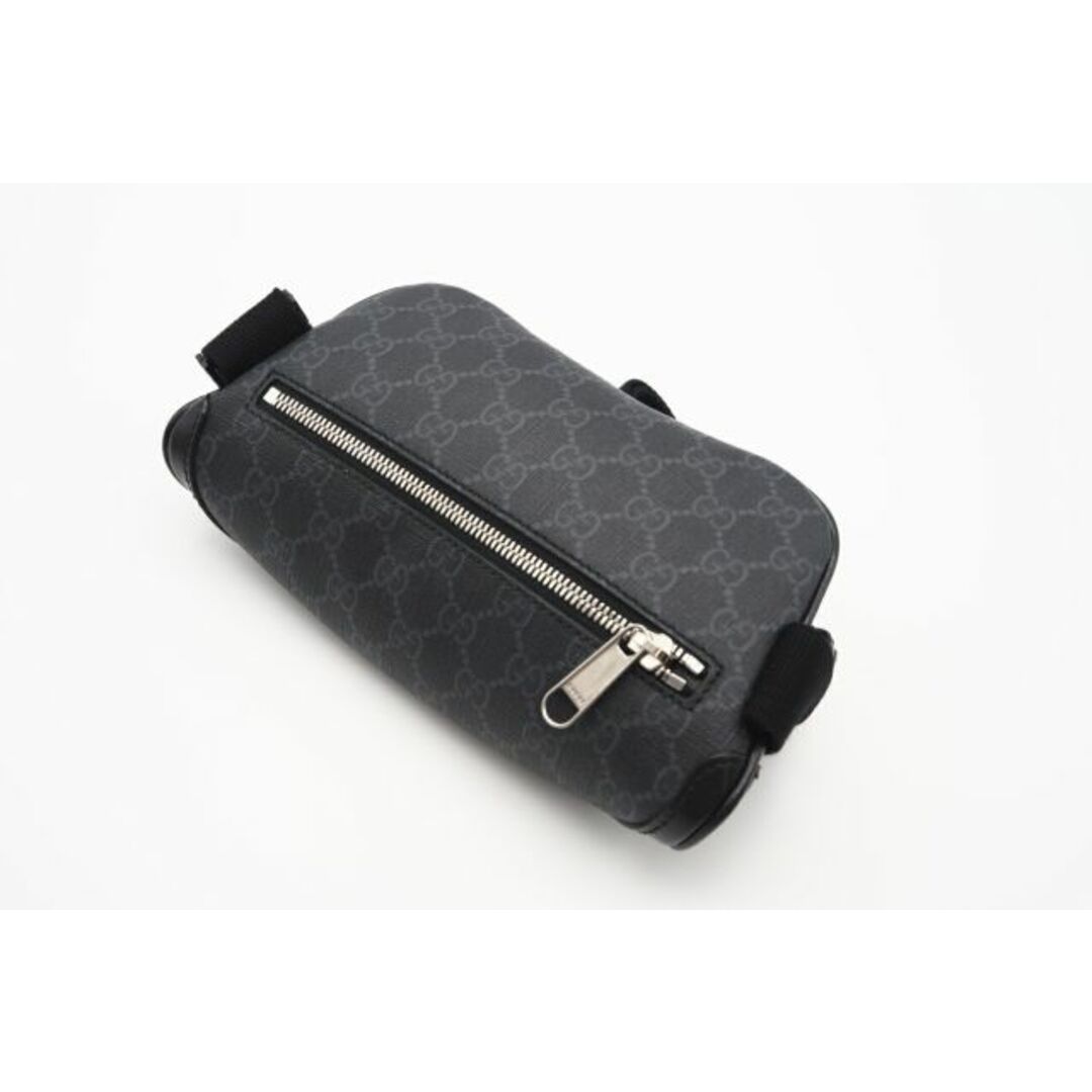 GUCCI - GUCCI グッチ ボディバッグの通販 by リユースショップ GUCCI - GUCCI グッチ ボディバッグの通販 by リユースショップ