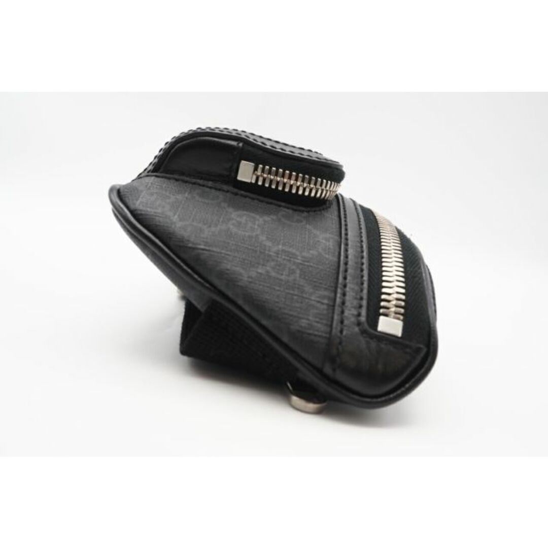 GUCCI - GUCCI グッチ ボディバッグの通販 by リユースショップ GUCCI - GUCCI グッチ ボディバッグの通販 by リユースショップ