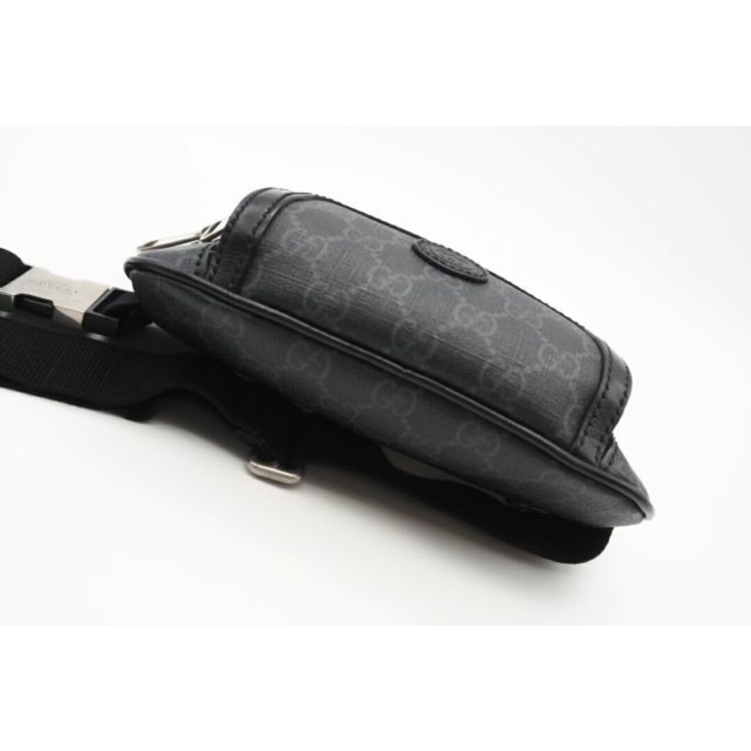 GUCCI - GUCCI グッチ ボディバッグの通販 by リユースショップ GUCCI - GUCCI グッチ ボディバッグの通販 by リユースショップ