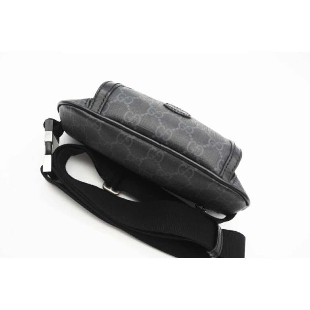 GUCCI - GUCCI グッチ ボディバッグの通販 by リユースショップ GUCCI - GUCCI グッチ ボディバッグの通販 by リユースショップ