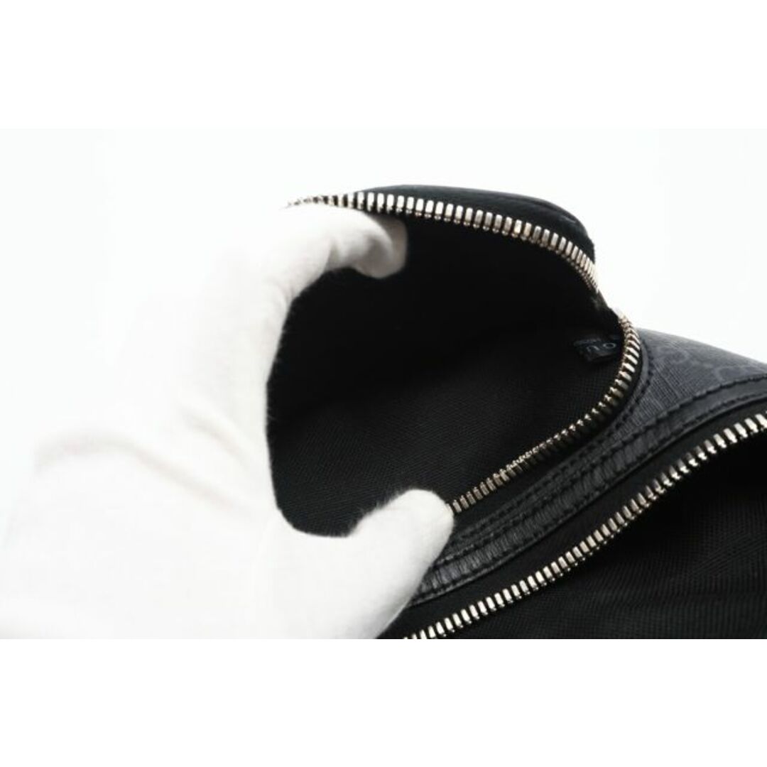 GUCCI - GUCCI グッチ ボディバッグの通販 by リユースショップ GUCCI - GUCCI グッチ ボディバッグの通販 by リユースショップ
