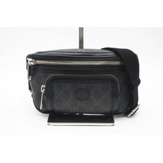 GUCCI - GUCCI グッチ ボディバッグの通販 by リユースショップ GUCCI - GUCCI グッチ ボディバッグの通販 by リユースショップ