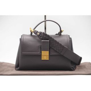 BOTTEGA VENETA(レオパード ・ ショルダーバッグ)のフリマ BOTTEGA VENETA(レオパード ・ ショルダーバッグ)のフリマ