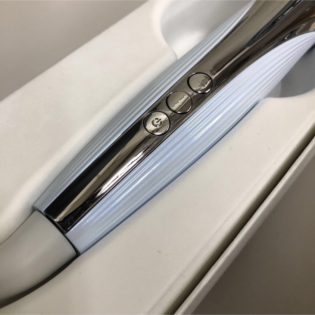 ReFa - ReFa ビューテック カールアイロン 32mm RE-BK-02Aの通販 ReFa - ReFa ビューテック カールアイロン 32mm RE-BK-02Aの通販