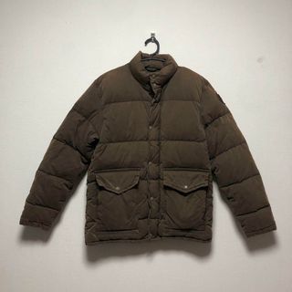 POLO RALPH LAUREN(ダウンジャケット ・ ブラウン/茶色系)の POLO RALPH LAUREN(ダウンジャケット ・ ブラウン/茶色系)の