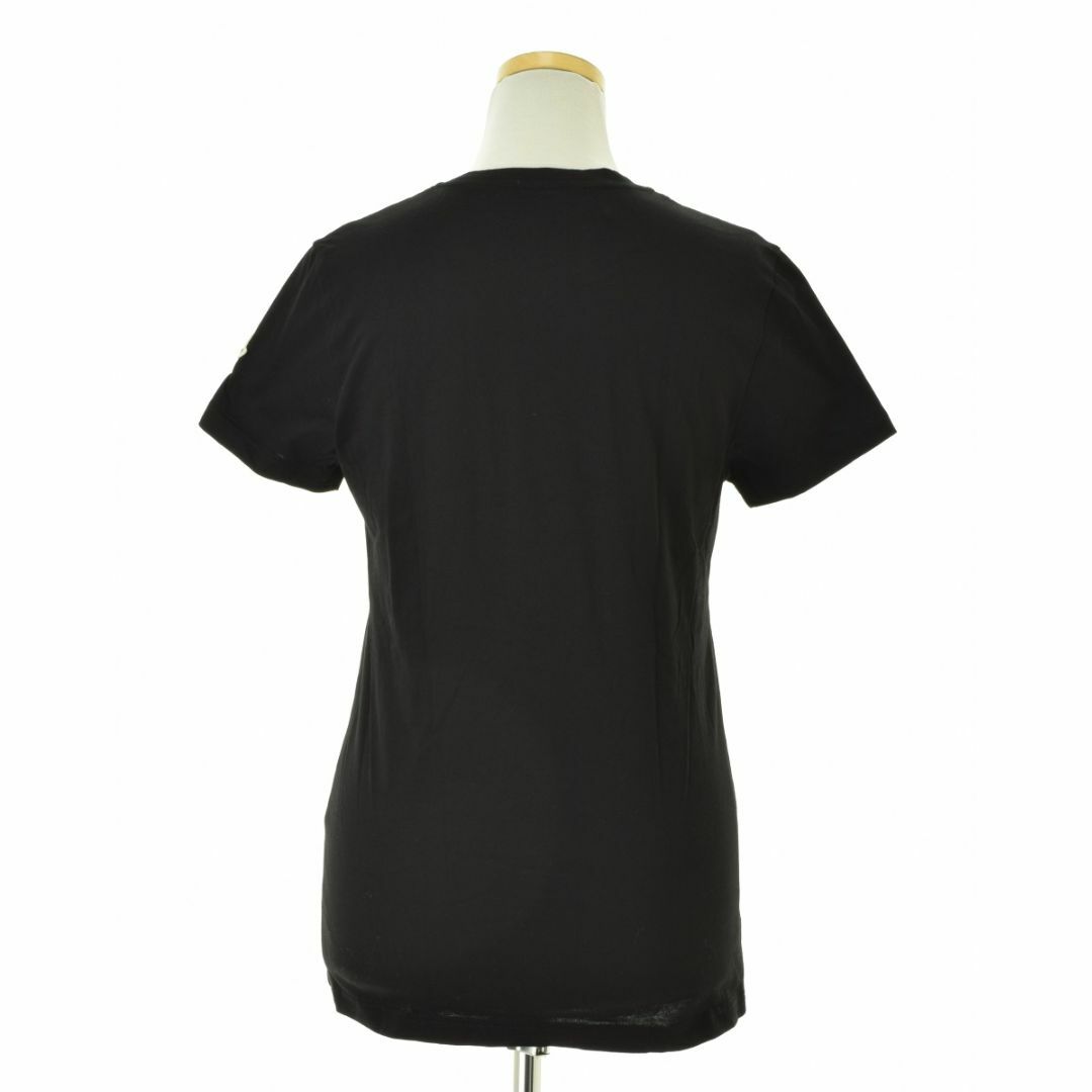 MONCLER - 【MONCLER】H209P8C00001 829ET T-SHIRT MANICA CORTA MONCLER - 【MONCLER】H209P8C00001 829ET T-SHIRT MANICA CORTA