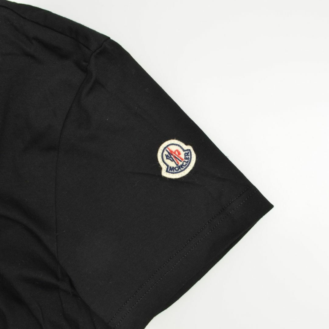 MONCLER - 【MONCLER】H209P8C00001 829ET T-SHIRT MANICA CORTA MONCLER - 【MONCLER】H209P8C00001 829ET T-SHIRT MANICA CORTA