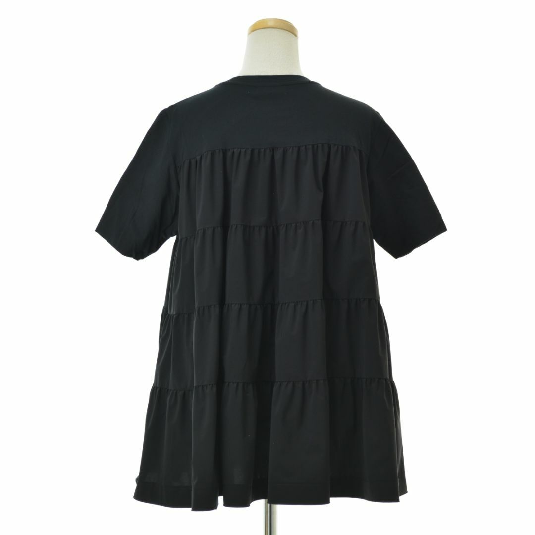 Ballsey - 【BALLSEY】11032103704 コットンジャージーコンビ Ballsey - 【BALLSEY】11032103704 コットンジャージーコンビ
