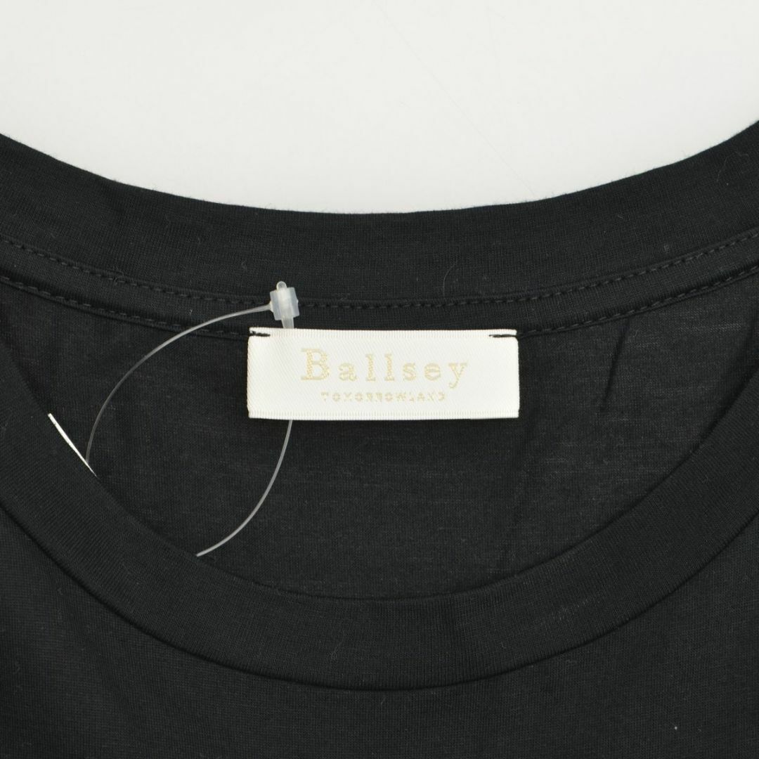 Ballsey - 【BALLSEY】11032103704 コットンジャージーコンビ Ballsey - 【BALLSEY】11032103704 コットンジャージーコンビ