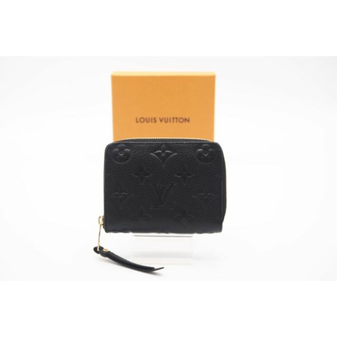LOUIS VUITTON - LOUIS VUITTON ルイ ヴィトン コインケースの LOUIS VUITTON - LOUIS VUITTON ルイ ヴィトン コインケースの
