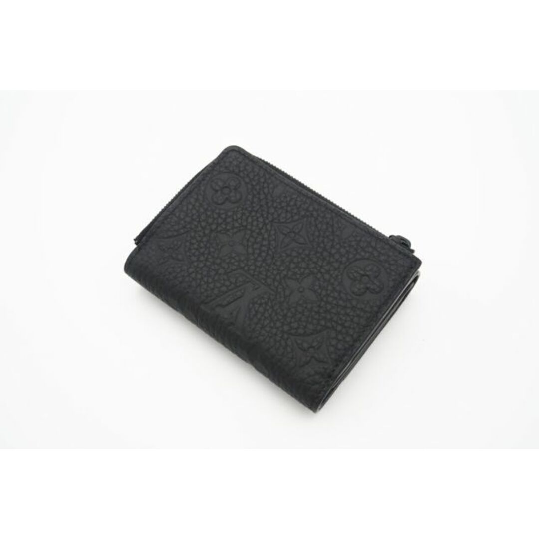 LOUIS VUITTON - LOUIS VUITTON ルイ ヴィトン 三つ折り財布の LOUIS VUITTON - LOUIS VUITTON ルイ ヴィトン 三つ折り財布の