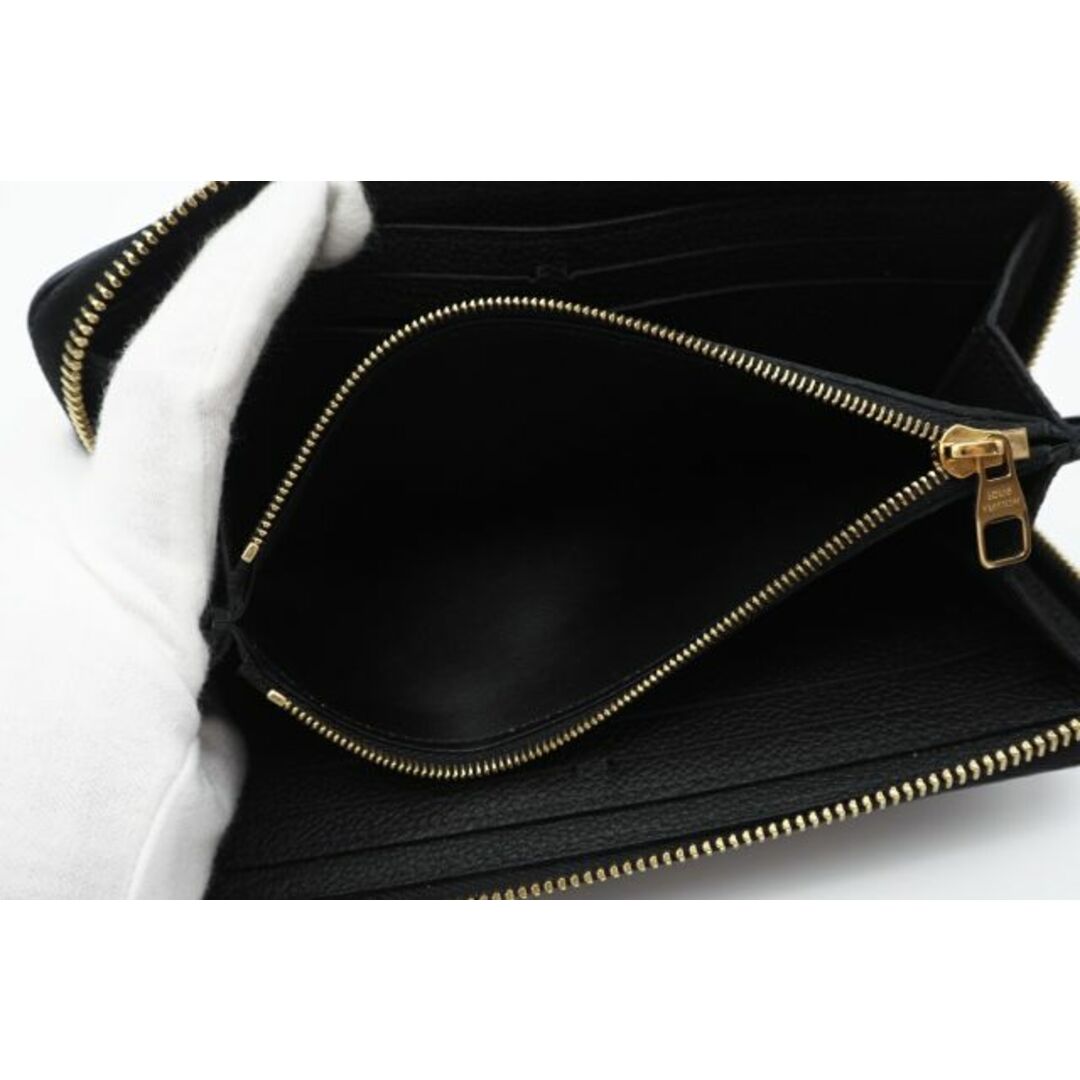 LOUIS VUITTON - LOUIS VUITTON ルイ ヴィトン ジッピー LOUIS VUITTON - LOUIS VUITTON ルイ ヴィトン ジッピー