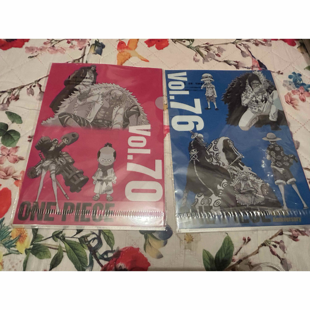 ONE PIECE - ワンピース 一番くじ 大海賊百景 ヒストリークリア ONE PIECE - ワンピース 一番くじ 大海賊百景 ヒストリークリア