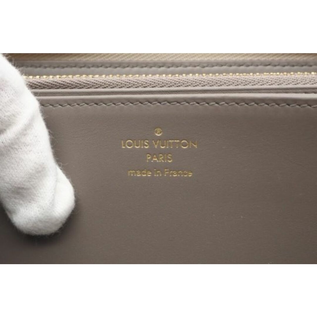 LOUIS VUITTON - LOUIS VUITTON ルイ ヴィトン ジッピー LOUIS VUITTON - LOUIS VUITTON ルイ ヴィトン ジッピー
