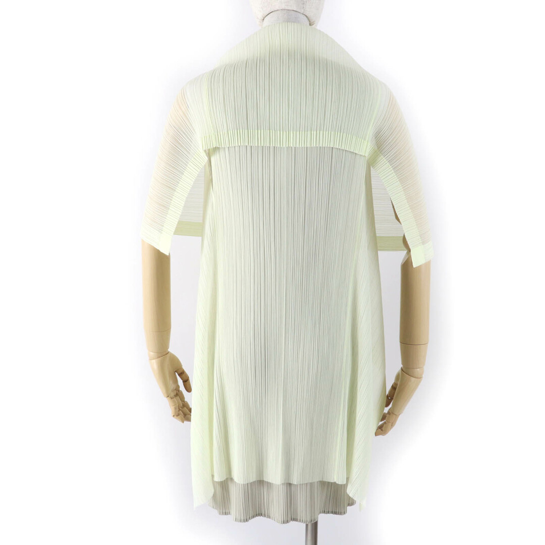 極美品☆PLEATS PLEASE プリーツプリーズ イッセイミヤケ PP13 極美品☆PLEATS PLEASE プリーツプリーズ イッセイミヤケ PP13