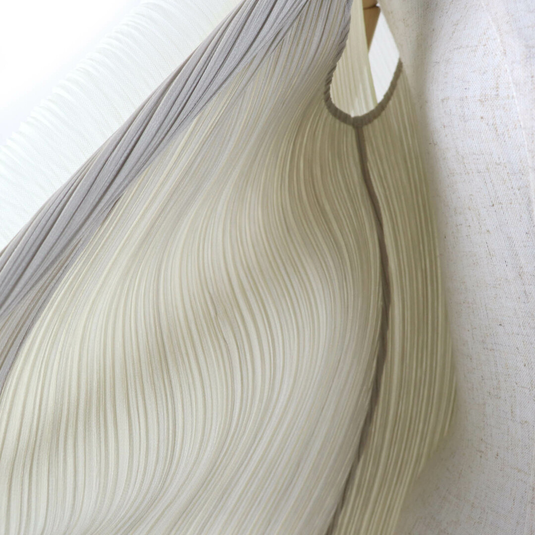 極美品☆PLEATS PLEASE プリーツプリーズ イッセイミヤケ PP13