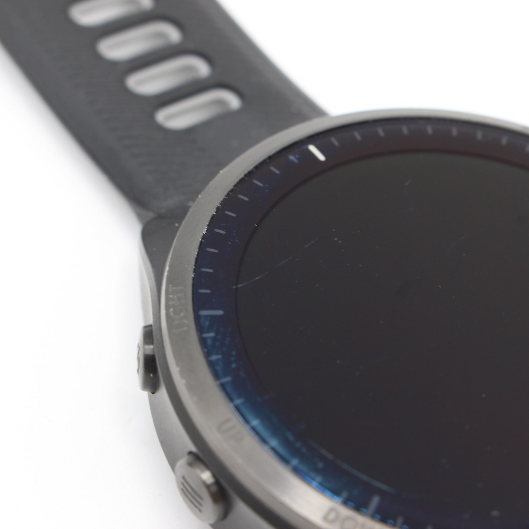 GARMIN - GARMIN Forerunner 965 Black 010-02809-60 スマート GARMIN - GARMIN Forerunner 965 Black 010-02809-60 スマート