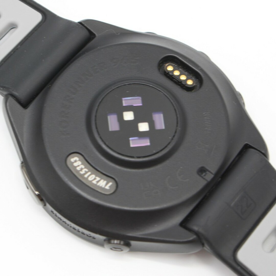 GARMIN - GARMIN Forerunner 965 Black 010-02809-60 スマート GARMIN - GARMIN Forerunner 965 Black 010-02809-60 スマート