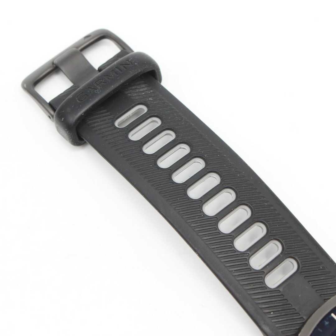 GARMIN - GARMIN Forerunner 965 Black 010-02809-60 スマート GARMIN - GARMIN Forerunner 965 Black 010-02809-60 スマート