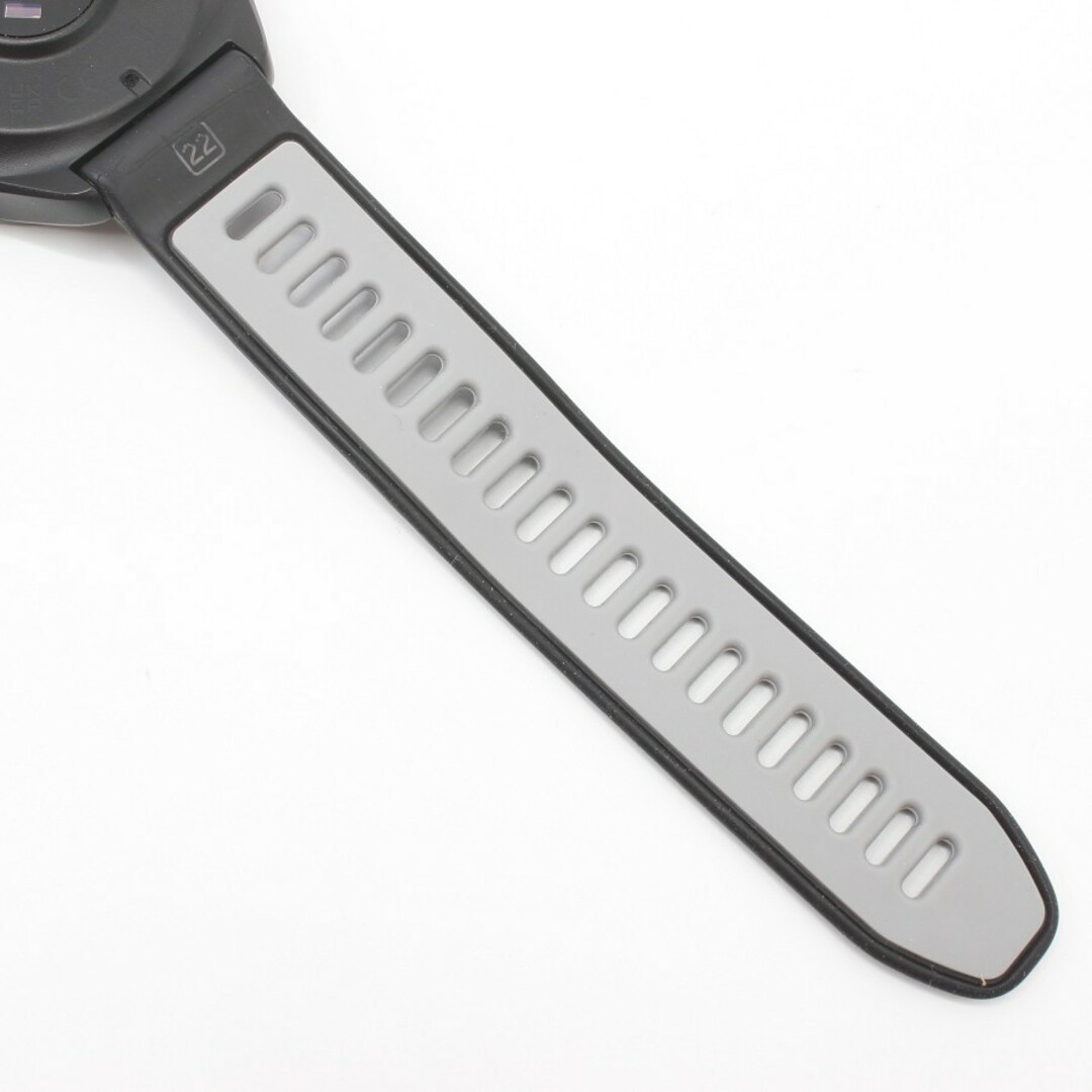 GARMIN - GARMIN Forerunner 965 Black 010-02809-60 スマート GARMIN - GARMIN Forerunner 965 Black 010-02809-60 スマート