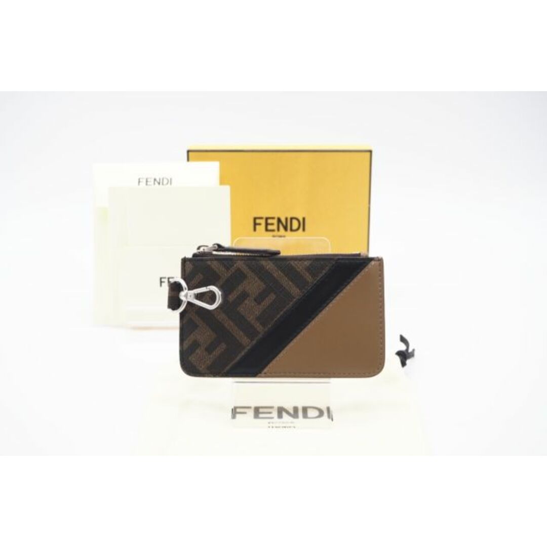 FENDI - FENDI フェンディ コインケースの通販 by リユース FENDI - FENDI フェンディ コインケースの通販 by リユース
