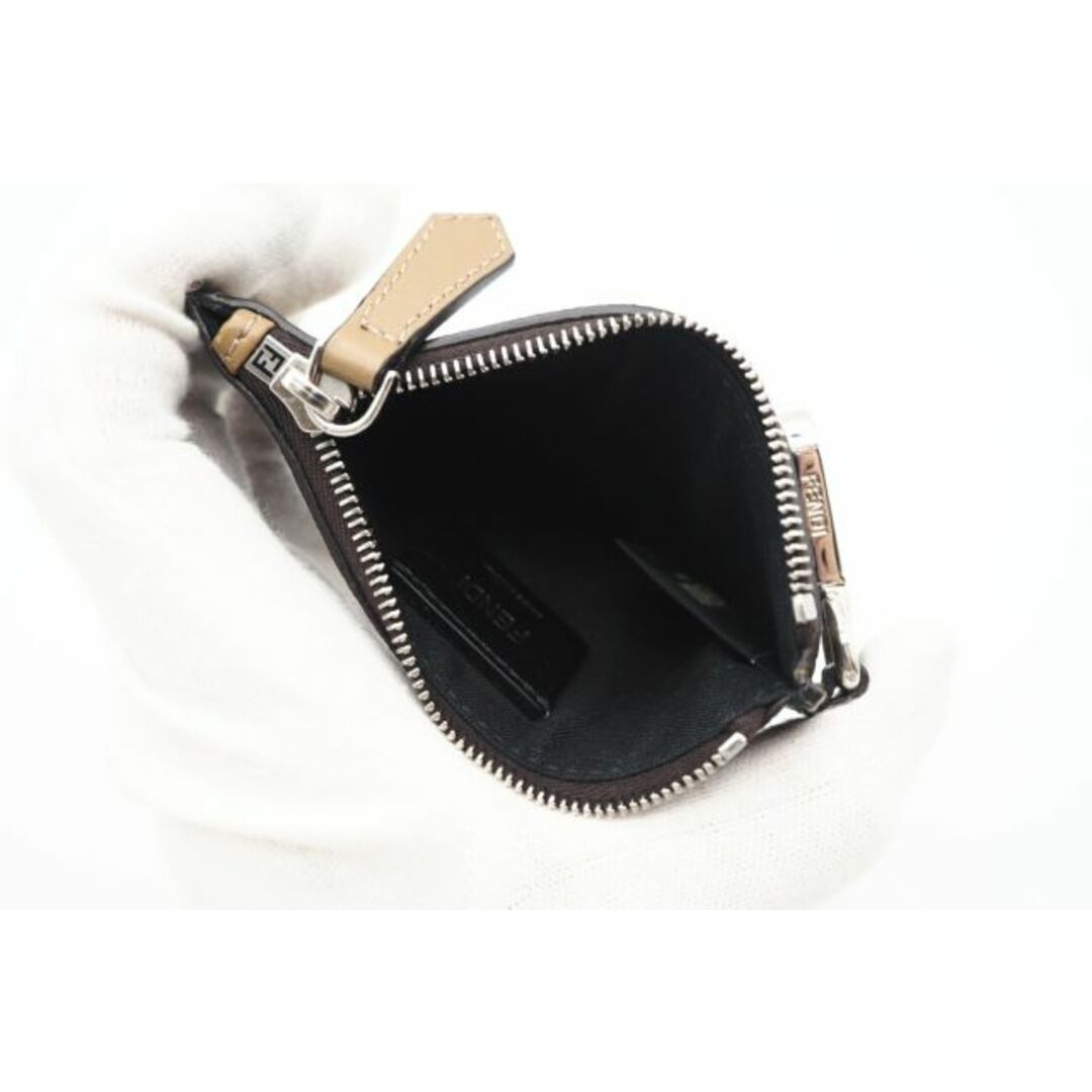 FENDI - FENDI フェンディ コインケースの通販 by リユース FENDI - FENDI フェンディ コインケースの通販 by リユース