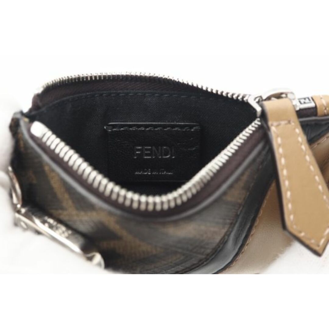 FENDI - FENDI フェンディ コインケースの通販 by リユース FENDI - FENDI フェンディ コインケースの通販 by リユース