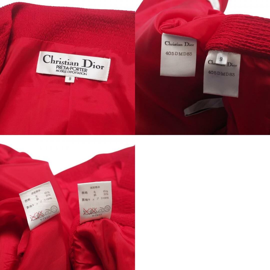 Christian Dior - Christian Dior クリスチャンディオール Christian Dior - Christian Dior クリスチャンディオール