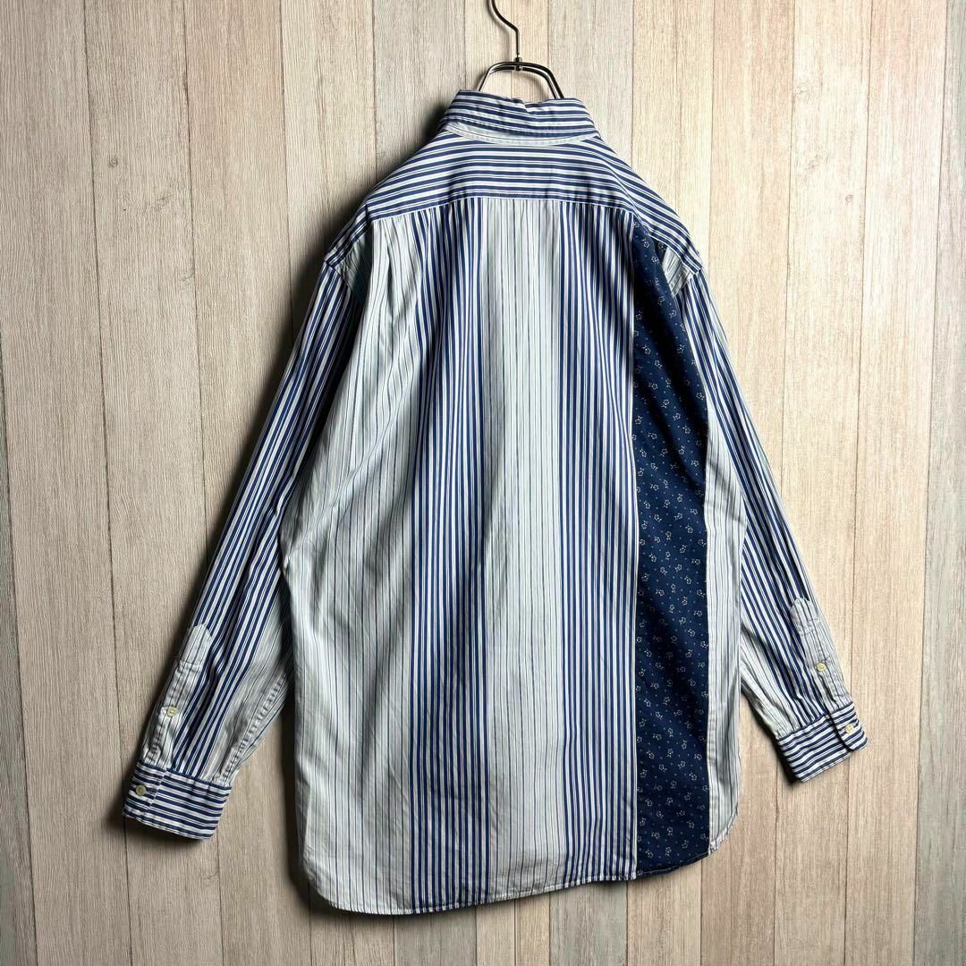 Ralph Lauren - 2890【激レア・美品】90s ラルフローレン パッチ Ralph Lauren - 2890【激レア・美品】90s ラルフローレン パッチ