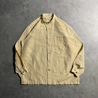 BALENCIAGA - BALENCIAGA(バレンシアガ) 長袖シャツ サイズ37 BALENCIAGA - BALENCIAGA(バレンシアガ) 長袖シャツ サイズ37