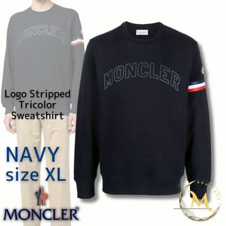 MONCLER(スウェット)のフリマアイテム一覧 MONCLER(スウェット)のフリマアイテム一覧