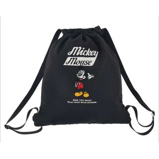 Disney - 【ラス1】リュック #WDW #ウォルトディズニーワールド Disney - 【ラス1】リュック #WDW #ウォルトディズニーワールド