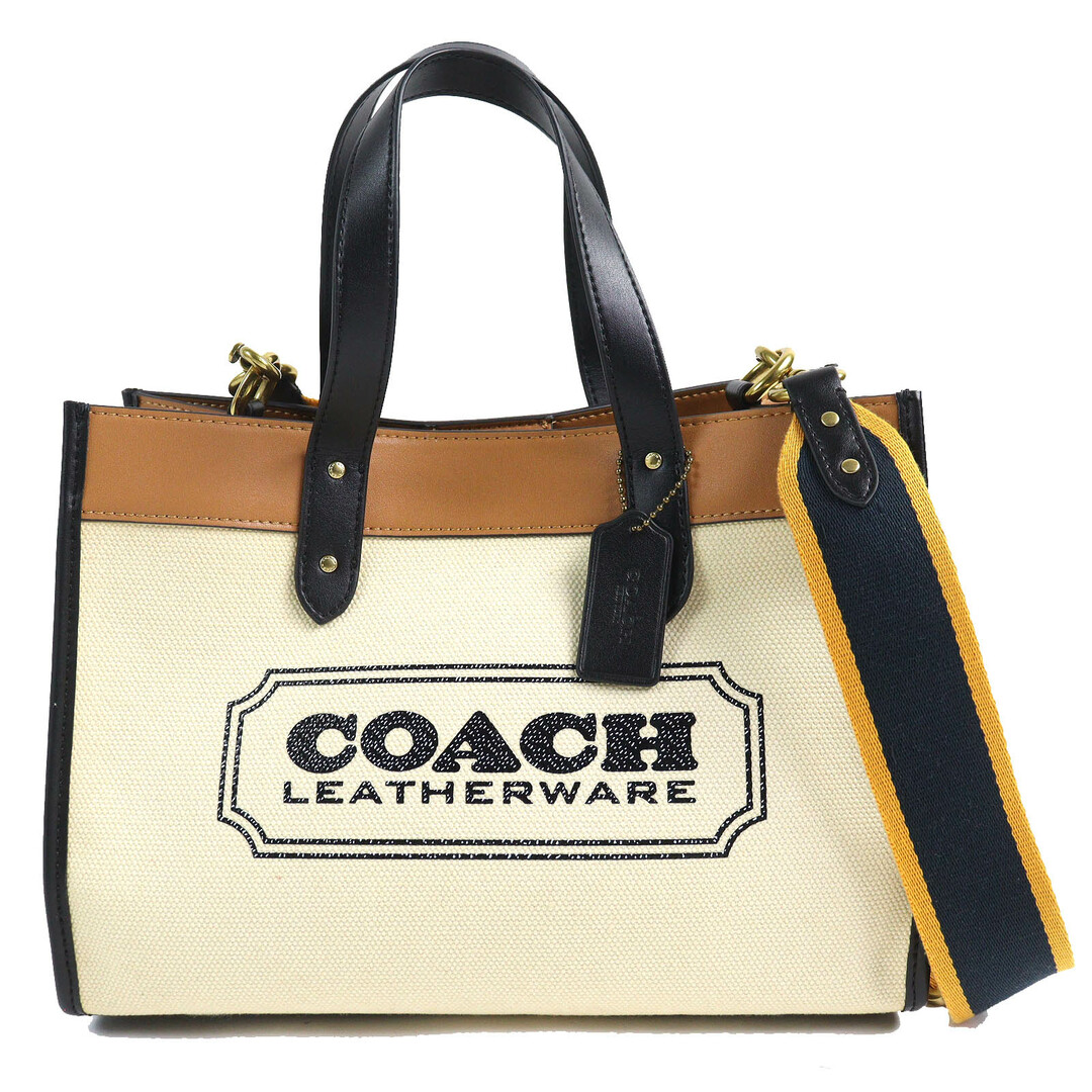 COACH - 未使用品△COACH コーチ 89488 フィールドトート30 COACH - 未使用品△COACH コーチ 89488 フィールドトート30