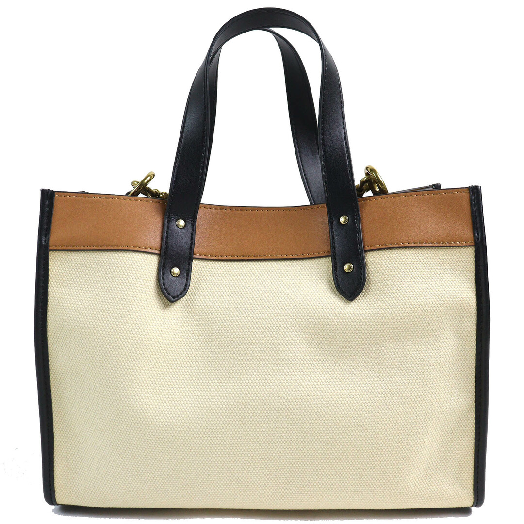 COACH - 未使用品△COACH コーチ 89488 フィールドトート30 COACH - 未使用品△COACH コーチ 89488 フィールドトート30