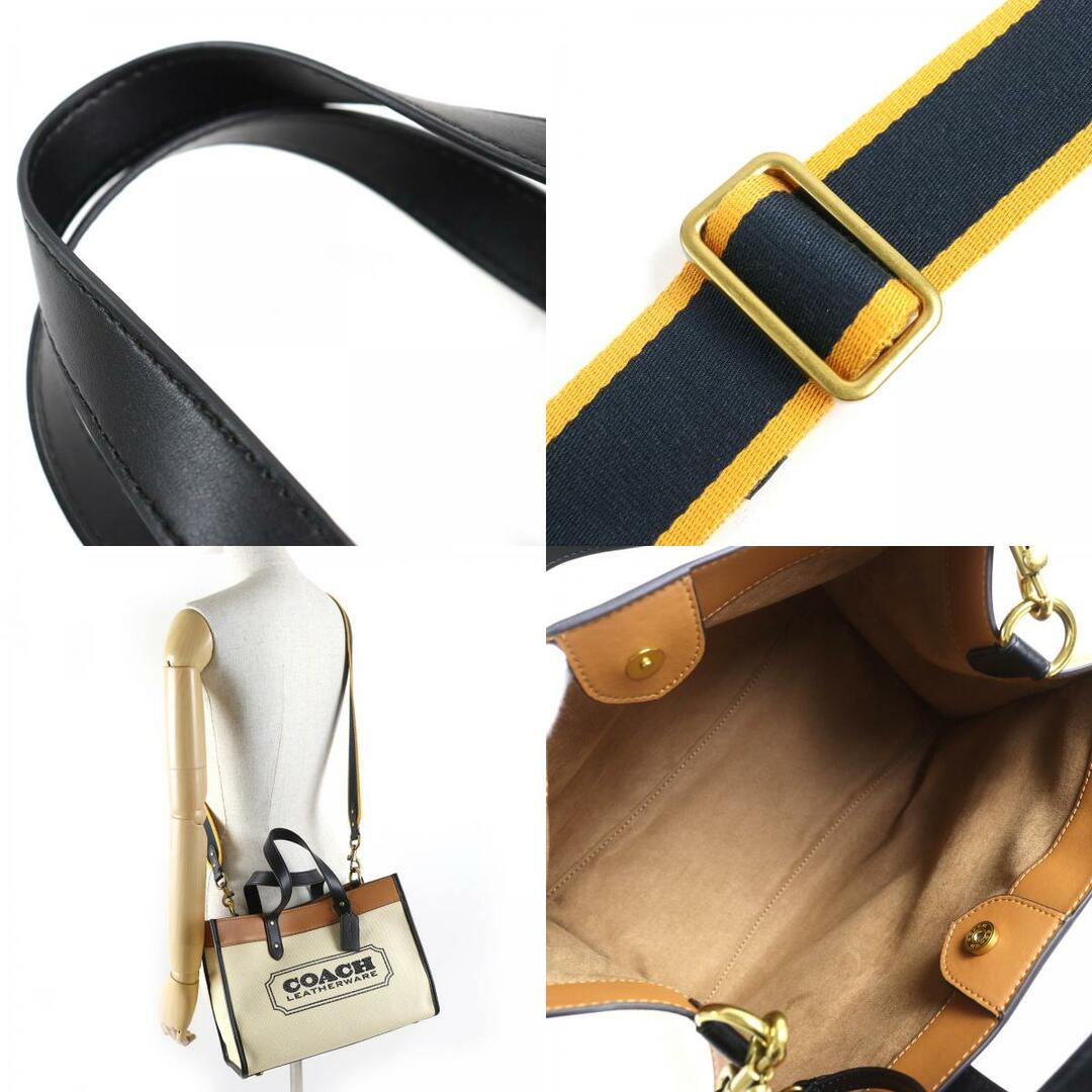 COACH - 未使用品△COACH コーチ 89488 フィールドトート30 COACH - 未使用品△COACH コーチ 89488 フィールドトート30