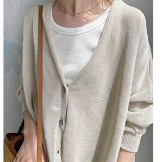 Spick & Span(カーディガン)のフリマアイテム一覧 Spick & Span(カーディガン)のフリマアイテム一覧