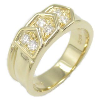 Dior - Dior CLAIR D LUNE リング L sizeの通販 by msna's shop Dior - Dior CLAIR D LUNE リング L sizeの通販 by msna's shop