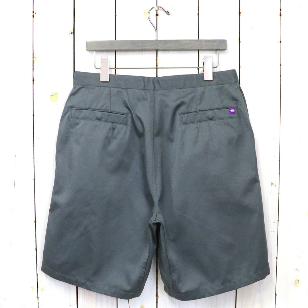 THE NORTH FACE - 【32サイズ】Chino Field Shortsノース THE NORTH FACE - 【32サイズ】Chino Field Shortsノース