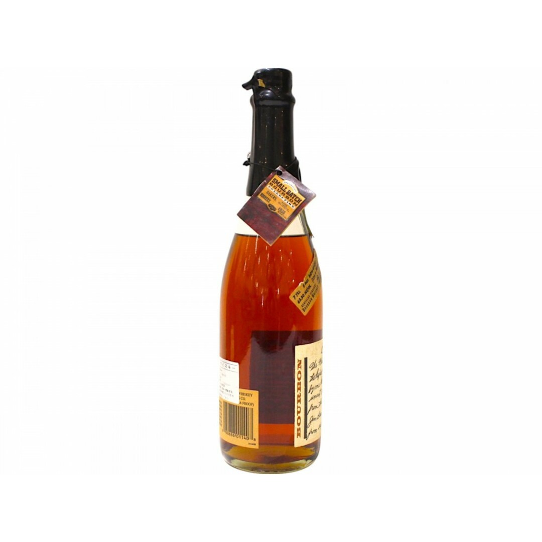未開栓】Booker's 7年5ヵ月 750ml 63.3% ブッカーズ 洋酒 お酒 未開栓】Booker's 7年5ヵ月 750ml 63.3% ブッカーズ 洋酒 お酒