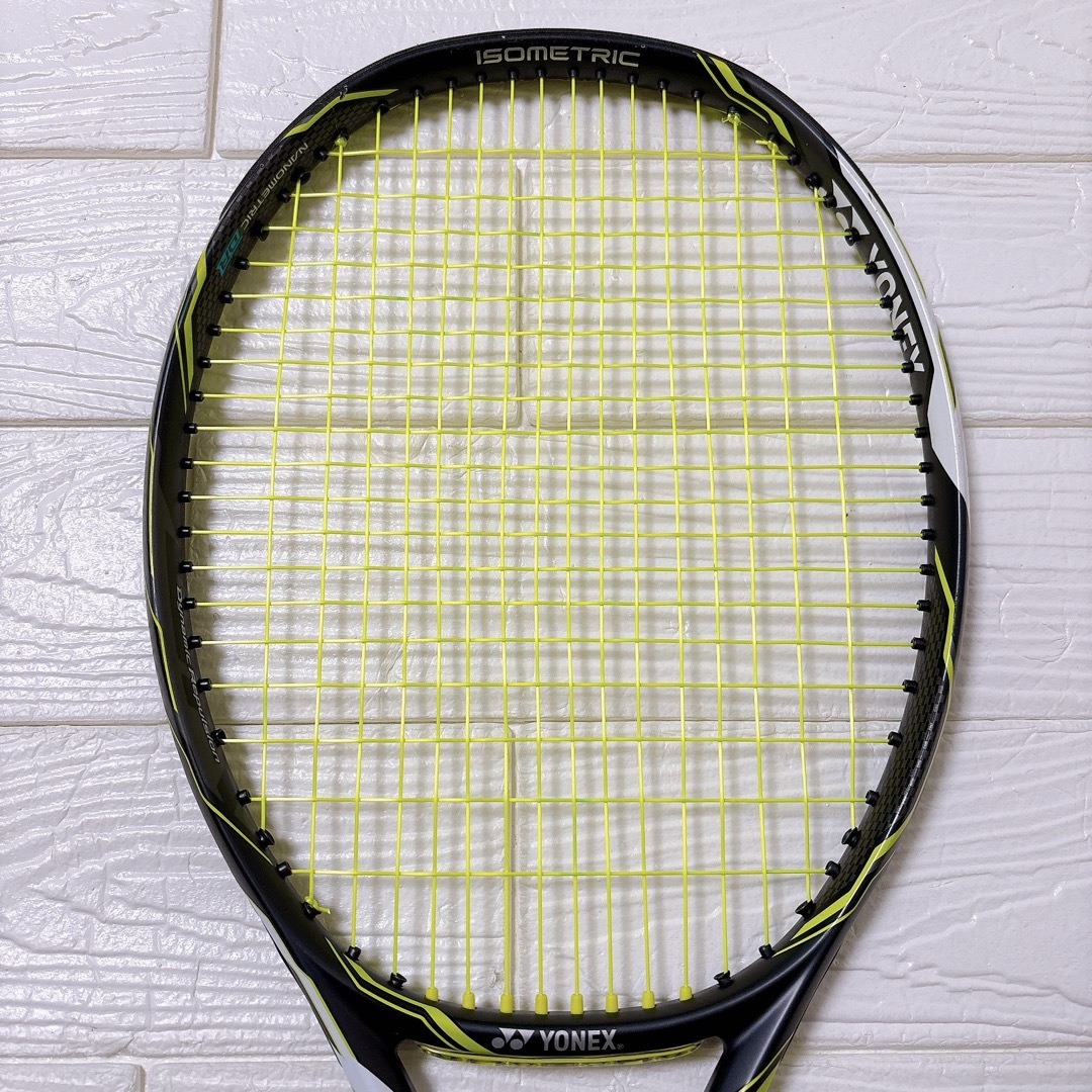 YONEX - YONEX ヨネックス EZONE DR 98 イーゾーン テニス YONEX - YONEX ヨネックス EZONE DR 98 イーゾーン テニス