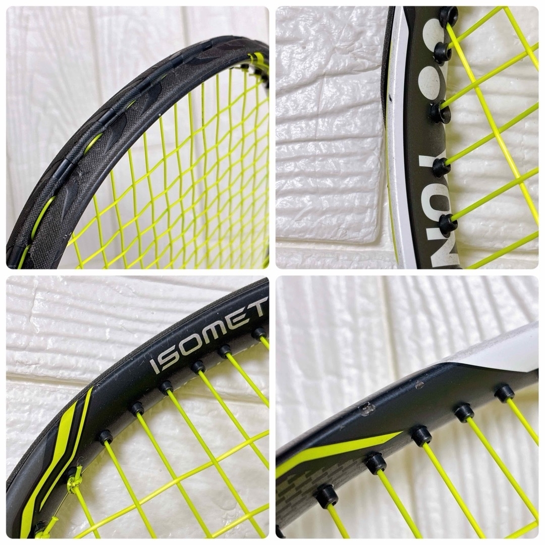 YONEX - YONEX ヨネックス EZONE DR 98 イーゾーン テニス YONEX - YONEX ヨネックス EZONE DR 98 イーゾーン テニス