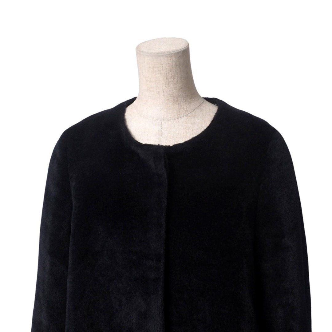 ANAYI - □未使用品□ANAYI アナイ コート サイズ38 アルパカ ANAYI - □未使用品□ANAYI アナイ コート サイズ38 アルパカ