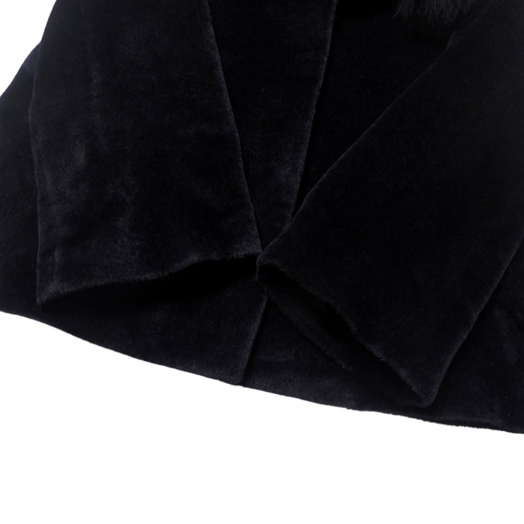 ANAYI - □未使用品□ANAYI アナイ コート サイズ38 アルパカ ANAYI - □未使用品□ANAYI アナイ コート サイズ38 アルパカ