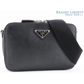 PRADA - 超美品 プラダ ブリック サフィアーノレザーバッグ 2WAY PRADA - 超美品 プラダ ブリック サフィアーノレザーバッグ 2WAY