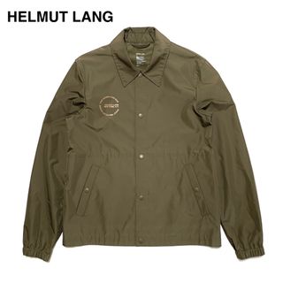HELMUT LANG - helmut lang archive 本人期 size46 ナイロン HELMUT LANG - helmut lang archive 本人期 size46 ナイロン