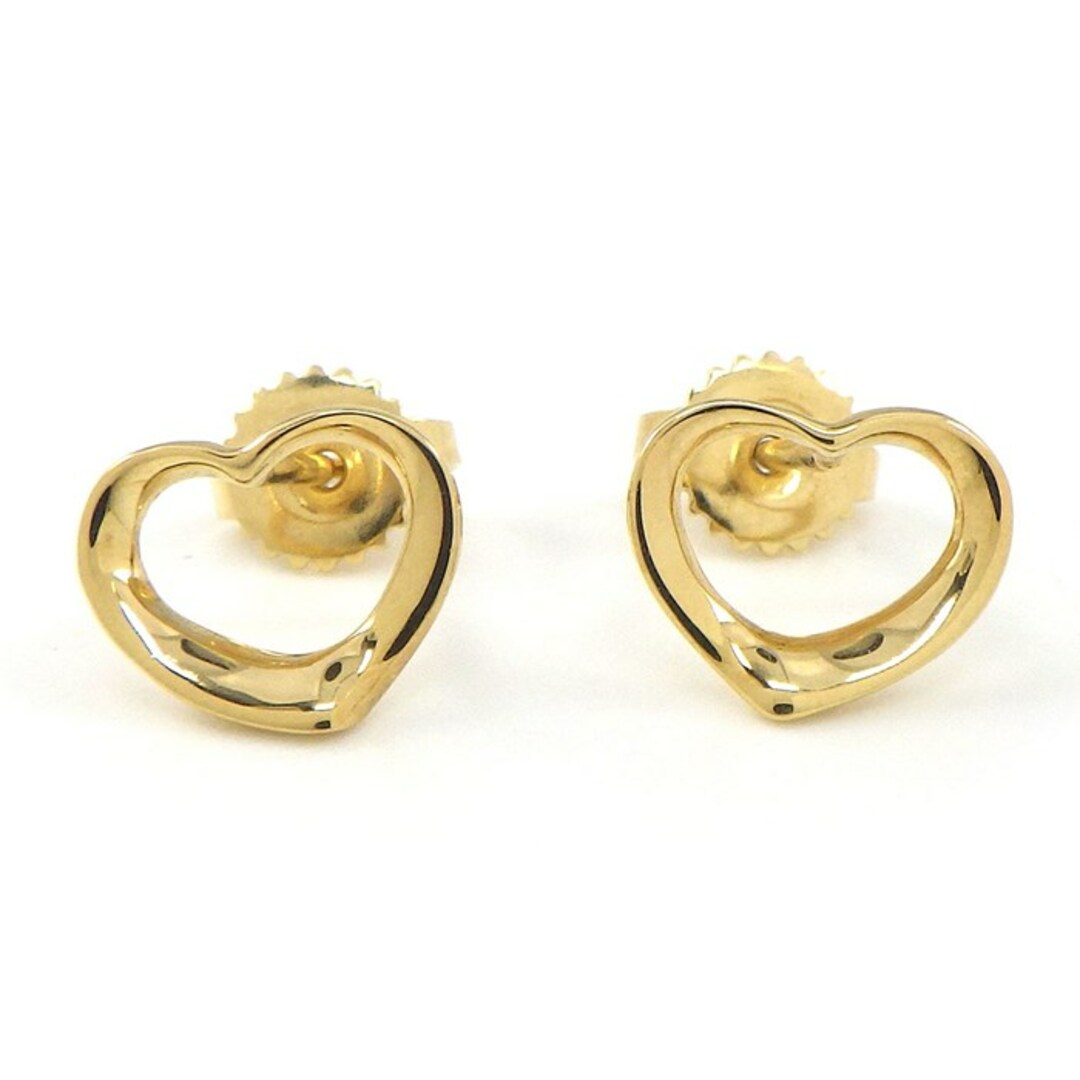 Tiffany & Co. - ティファニー Tiffany & Co. ピアス オープン Tiffany & Co. - ティファニー Tiffany & Co. ピアス オープン