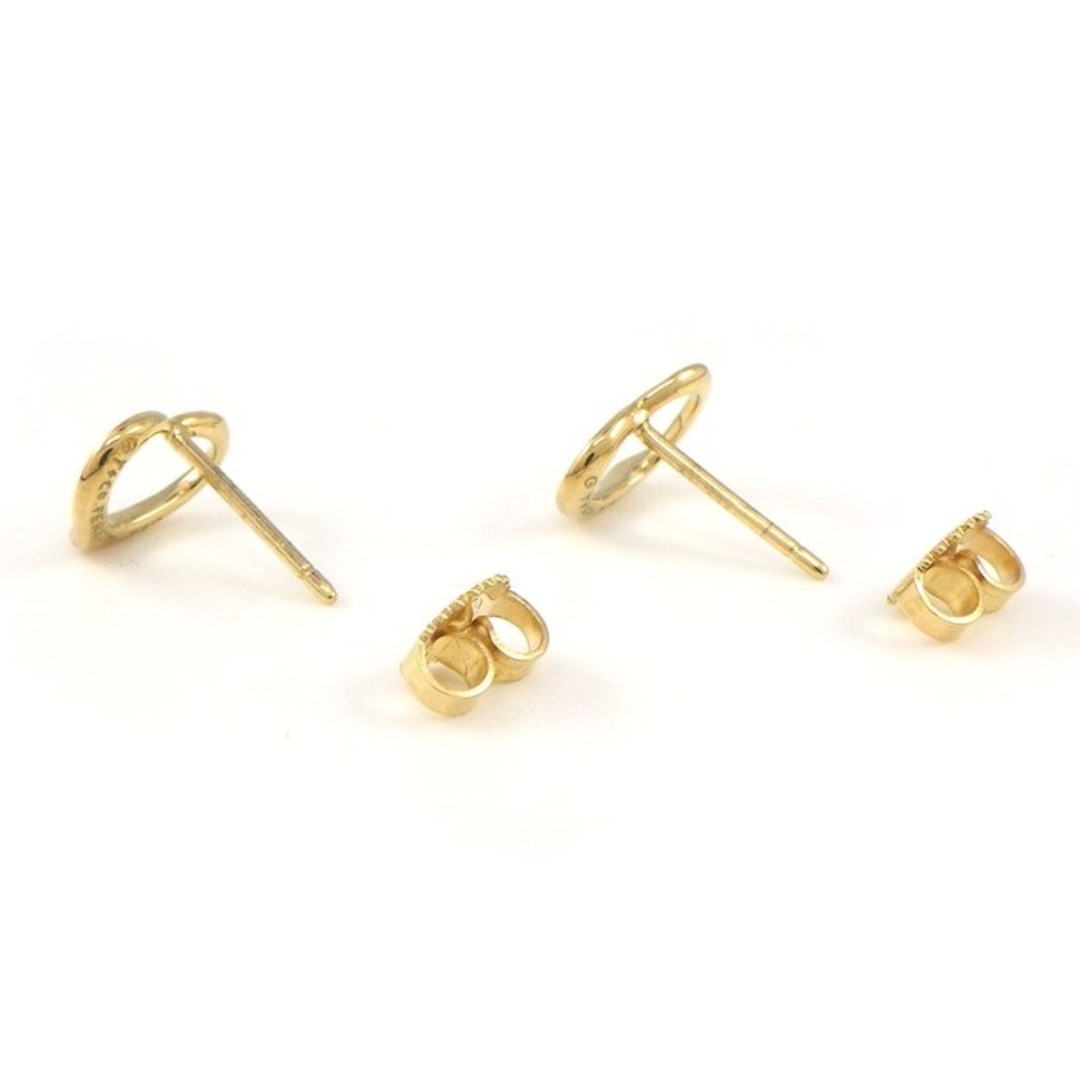 Tiffany & Co. - ティファニー Tiffany & Co. ピアス オープン Tiffany & Co. - ティファニー Tiffany & Co. ピアス オープン