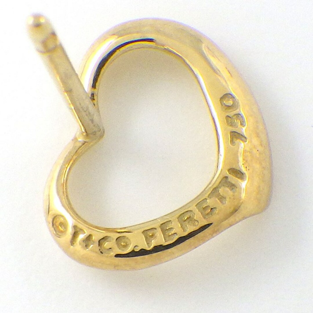 Tiffany & Co. - ティファニー Tiffany & Co. ピアス オープン Tiffany & Co. - ティファニー Tiffany & Co. ピアス オープン
